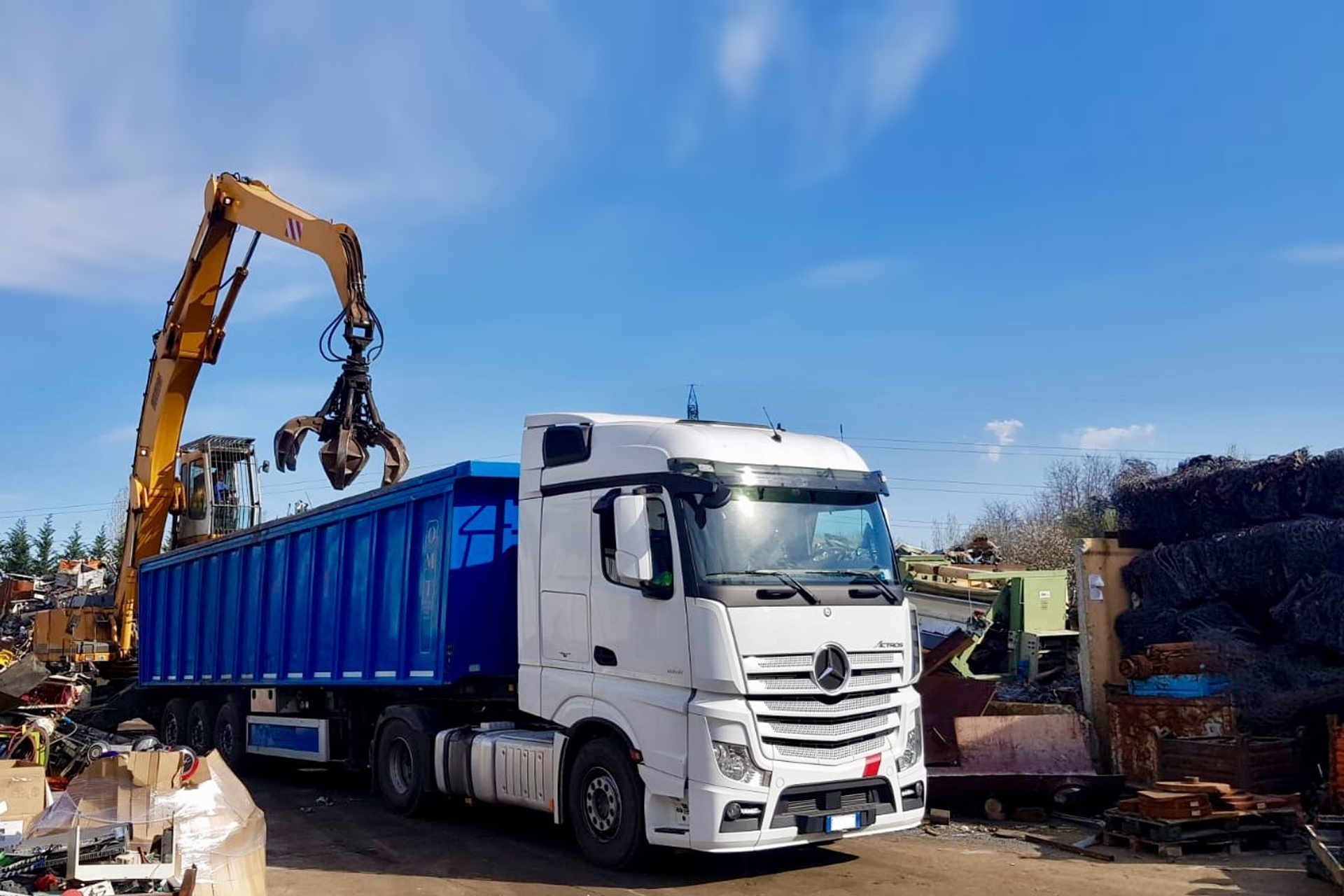 Fumagali Cattaneo Recuperi Srl